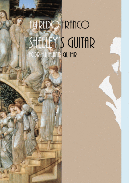 Shelleys Guitar Sheet Music