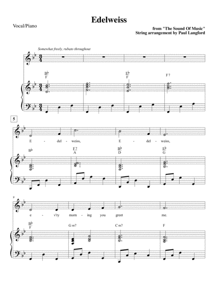 Free Sheet Music Simfonia En Do Major