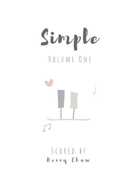 Free Sheet Music Simple Piano Flows