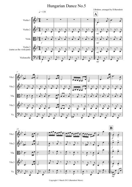 Since Brass Nor Stone Sheet Music