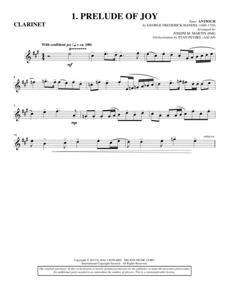 Free Sheet Music Sing A Song Of Christmas Clarinet