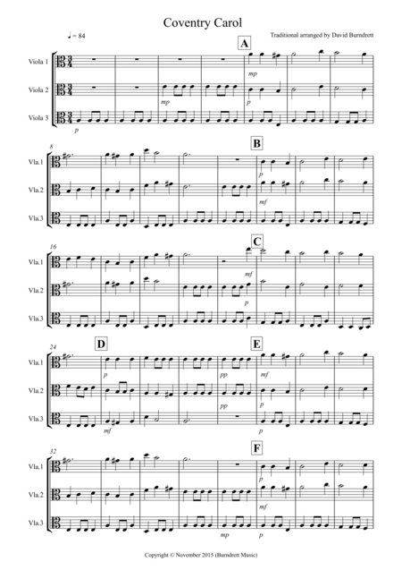 Free Sheet Music Song Of Sorrow For Solo Violin And Orchestra In Memoriam 9 11 2001