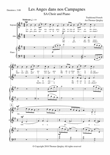 Song Without Words Set 2 No 5 In C Sharp Minor Sheet Music