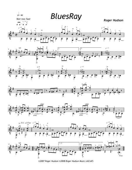 Spinning Song Of Ellmenreich For Piano Solo Sheet Music