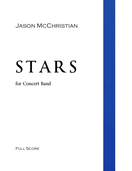 Free Sheet Music Stars For Concert Band