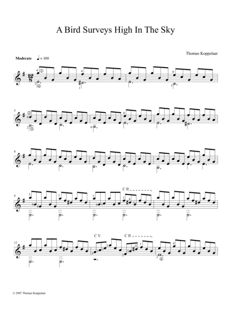 Street Dancing For Solo Treble Recorder And Piano Early Intermediate Intermediate Level Sheet Music