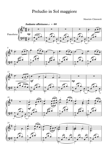 Symphony No 6 In F Sharp Minor Score And Parts Sheet Music