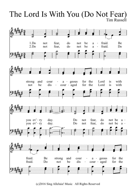 Tell Me The Old Old Story For Recorder Quartet Sheet Music