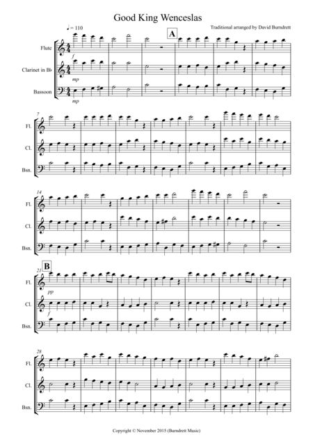 Free Sheet Music The Ascension Of Jesus Accompaniment Track