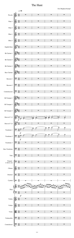 The Banner Of The Cross For 3 Octave Handbell Choir Sheet Music