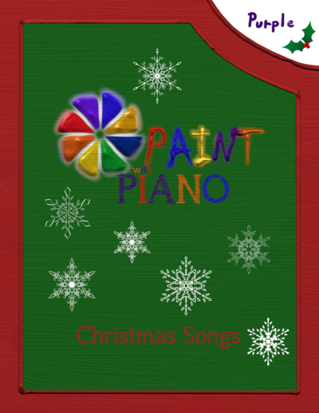 The Christmas Collection For Easy Piano Sheet Music