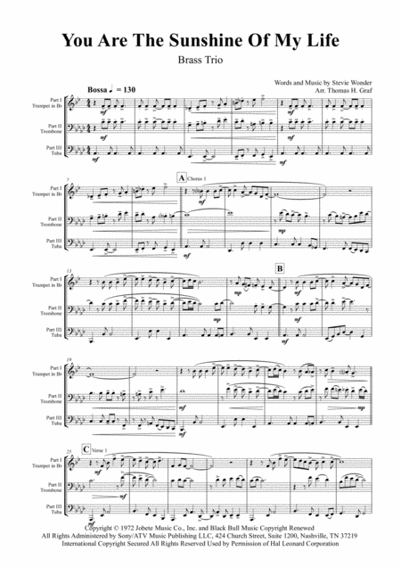 The Gift Lullaby For Jonathan Orchestra Score And Parts Pdf Sheet Music