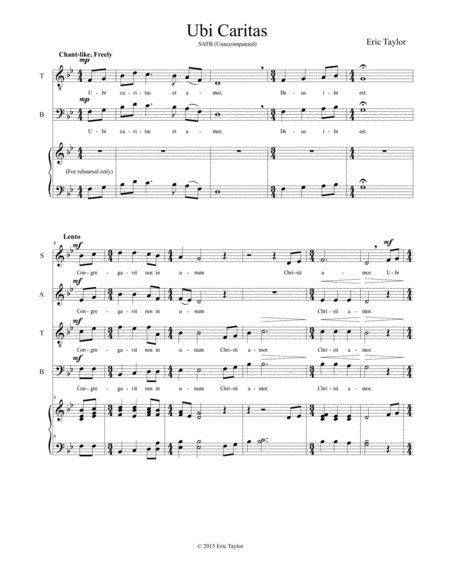 The New Red White And Blue Sheet Music