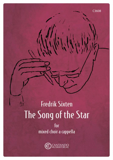 The Song Of The Star Sheet Music