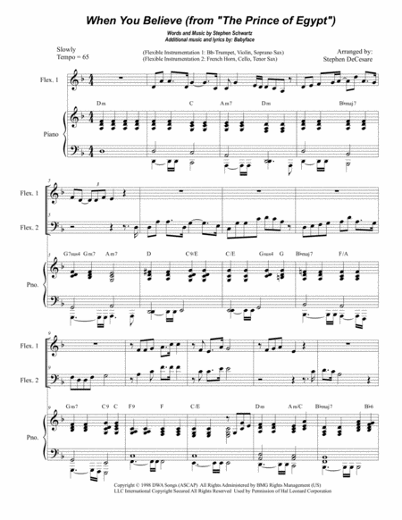 Free Sheet Music The Sound Of Music For Piano