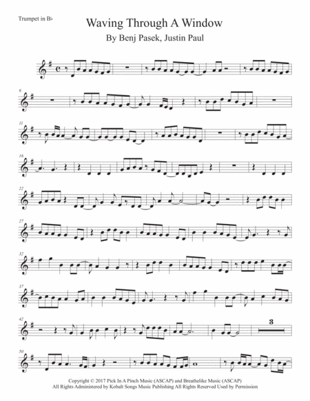 The Swan V2 Saint Saens Arrangements Level 2 5 For Trombone Written Acc Sheet Music