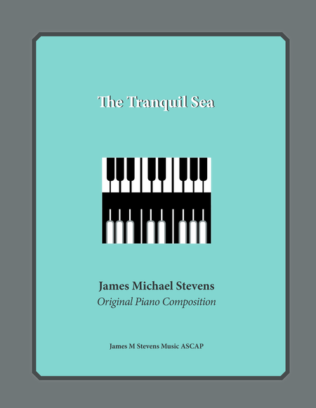 The Tranquil Sea Sheet Music