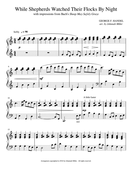 The Whirlwind Sheet Music