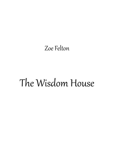 The Wisdom House Sheet Music