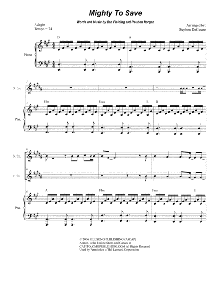 Free Sheet Music This Is My Fathers World Trombone