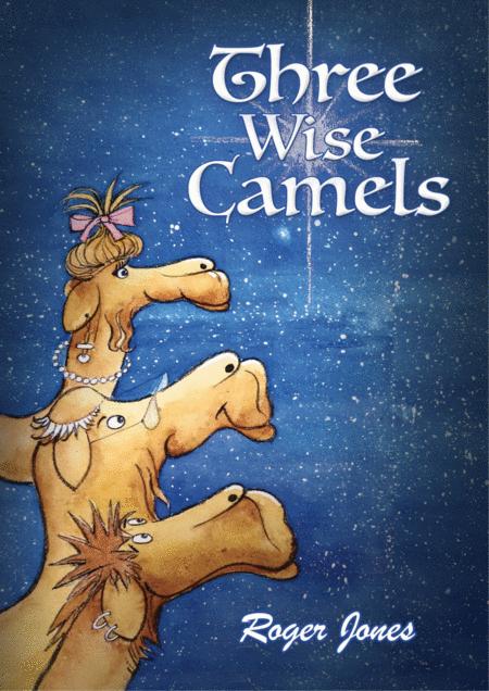 Three Wise Camels Sheet Music