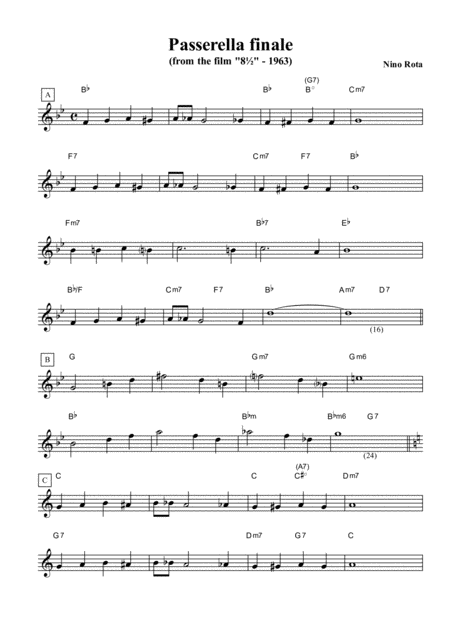 Too Good At Goodbyes Fingerstyle Guitar Duet Sheet Music