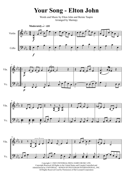 Free Sheet Music Tosti A Sera For Violin And Piano