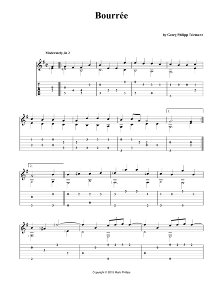 Free Sheet Music Trio Sonata 2 Flutes Continuo Qv 2 Anh 2a Original
