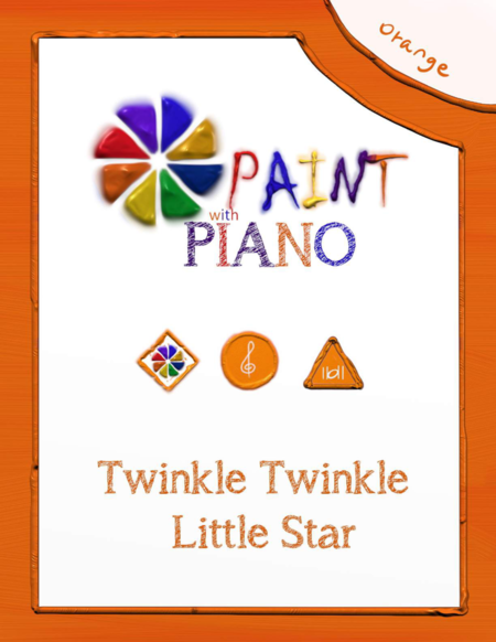 Free Sheet Music Twinkle Twinkle Little Star Easy Piano
