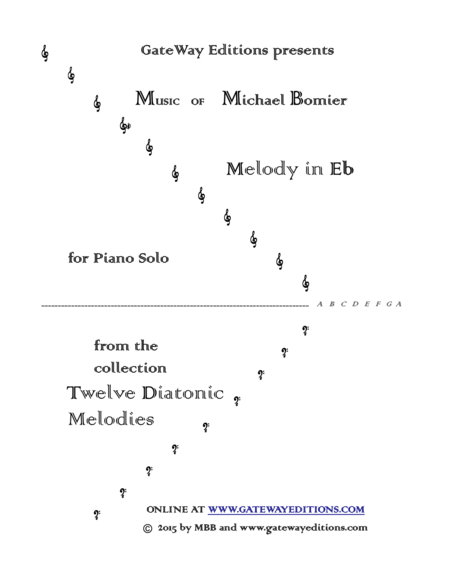 Valse Molle Op 17b Flabby Waltz Sheet Music