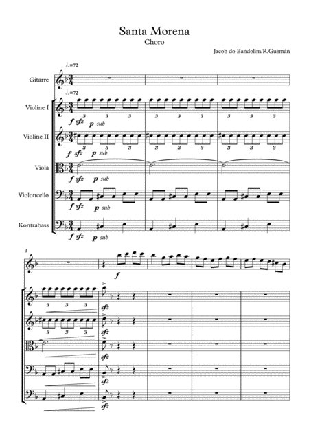 Viola Boogie Sheet Music