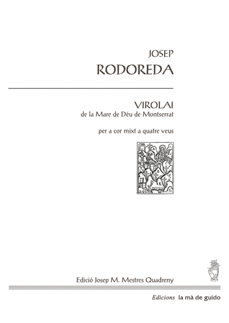 Virolai Sheet Music