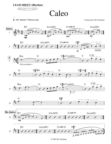 We Need A Little Christmas Duet For Soprano And Tenor Saxophone Sheet Music