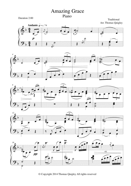 Free Sheet Music Were You There Trio For Flute Trumpet And Piano