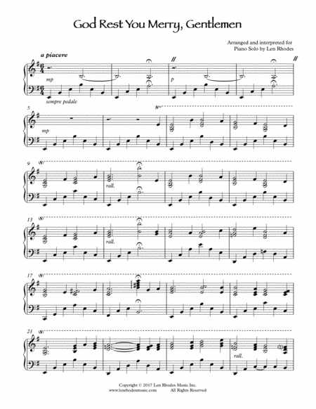 When The Saints Go Marching In Piano Background For Cello And Piano With Improvisation Video Sheet Music