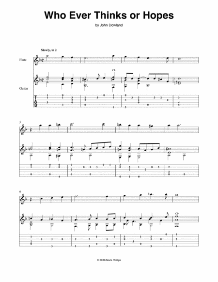 Free Sheet Music Who Ever Thinks Or Hopes