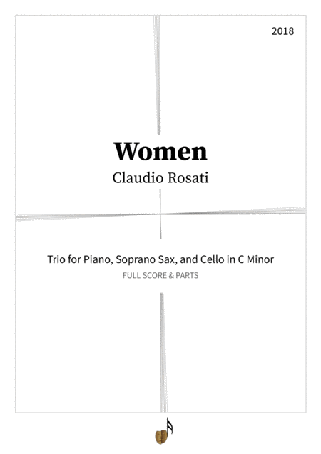 Free Sheet Music Women