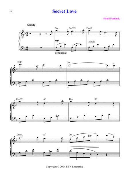 18 Swiss Folk Tune For Two Flutes And Piano La Champagne Kontratanz Canton Graubnden Page 2