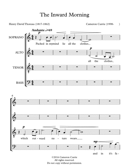 3 4 20 34 Angstrom Violin 1 Part Page 2