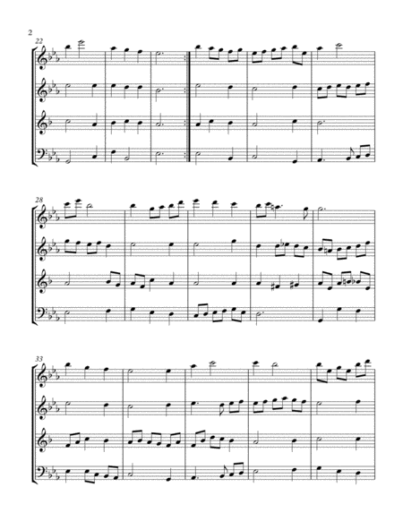 53 Original Works For Flute And Classical Guitar Page 2