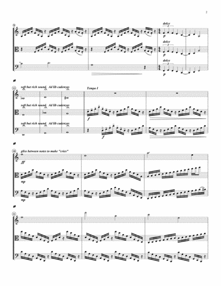 911 String Trio Page 2