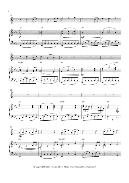 A Fifth Or So Of Beethoven Page 2