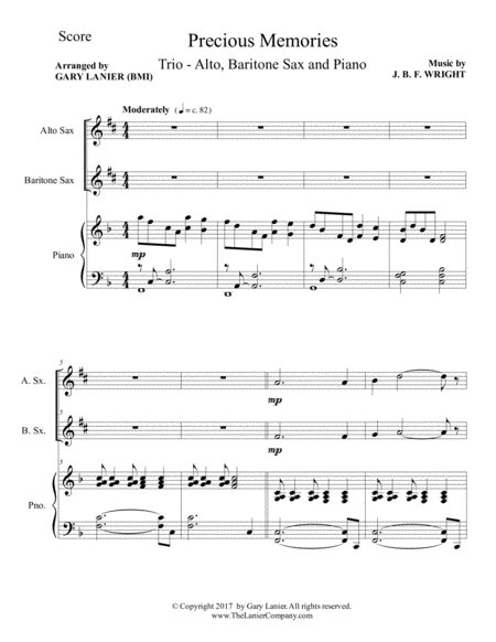 A Rubinstein Melody In F Op 3 1 1 Piano 4 Hands Page 2