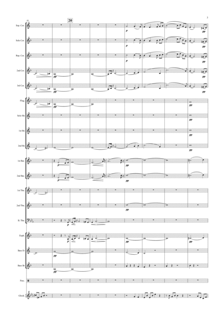 Adagietto From The 5th Symphony Page 2