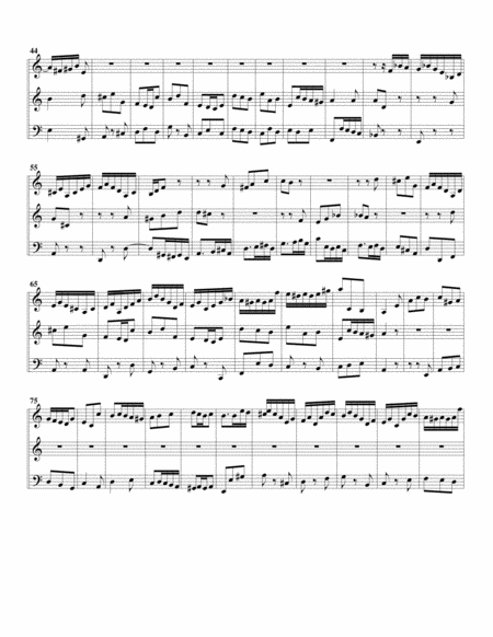 Adeste Fideles Violino E Piano Page 2