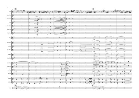 Against All Odds Take A Look At Me Now Brass Band And Cornet Solo Page 2