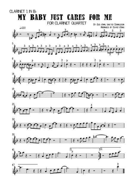 All Through The Night Piano Solo Page 2