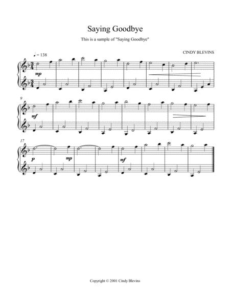 Amazing Grace Piano Accompaniment For Flute Trombone Page 2