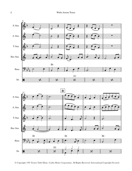 Ange Flgier Le Cor For Bass Voice And Orchestra Tuba Part Page 2