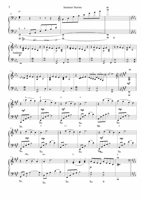 Ange Flgier Prlude Et Danse For Violin And Piano Page 2